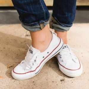 women's converse chuck taylor shoreline sneakers